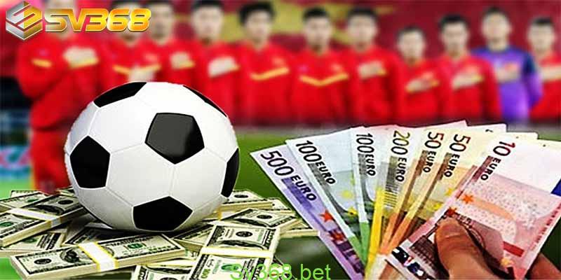 13 Cách Cá Độ Bóng Đá - Cách Đặt Kèo Tài Xỉu Chẵn Lẻ 2 Hướng dẫn chơi bóng đá bằng việc chọn lựa nhà cái uy tín