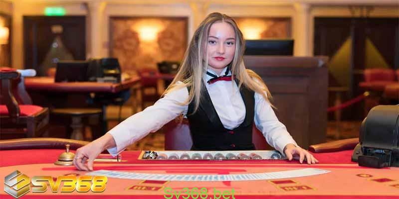 Casino Sv368 - Trang Giải Trí Uy Tín Hàng Đầu Châu Á 3 Những sản phẩm khác tại casino sv368