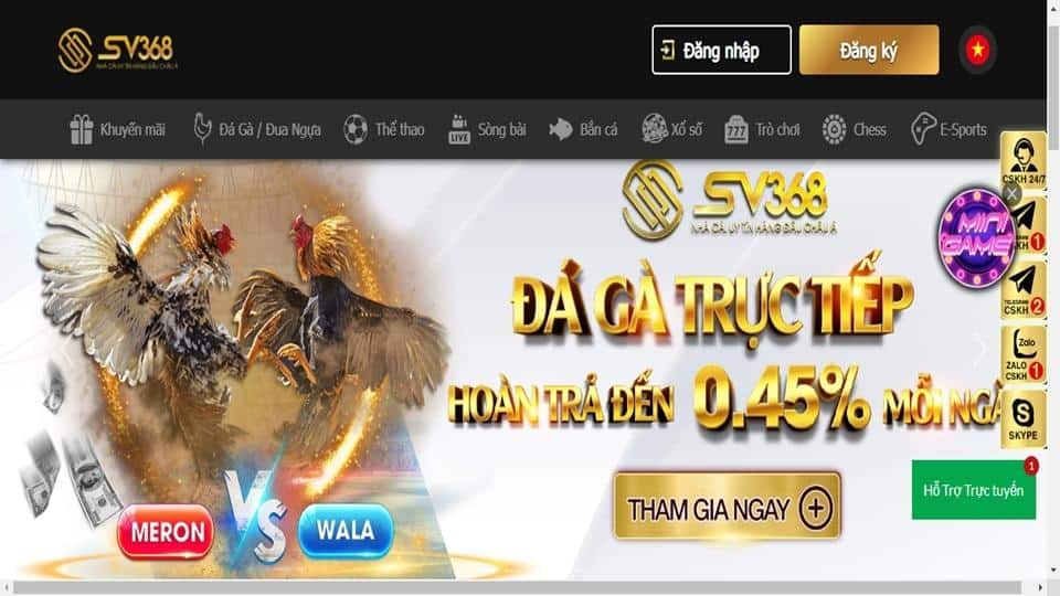 Top 5 Nhà Cái Uy Tín Nhất Năm 2025 1 top 5 nhà cái uy tín
