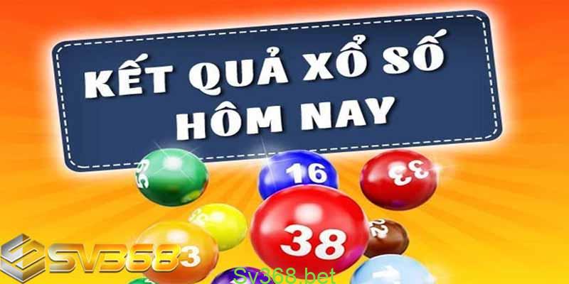 Xổ Số 3 Miền Là Gì? Cách Chơi Xổ Số 3 Miền Tại Sv368 2 Tìm hiểu xổ số truyền thống