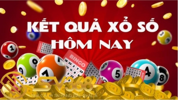Xổ Số 3 Miền Là Gì? Cách Chơi Xổ Số 3 Miền Tại Sv368 4 xo so