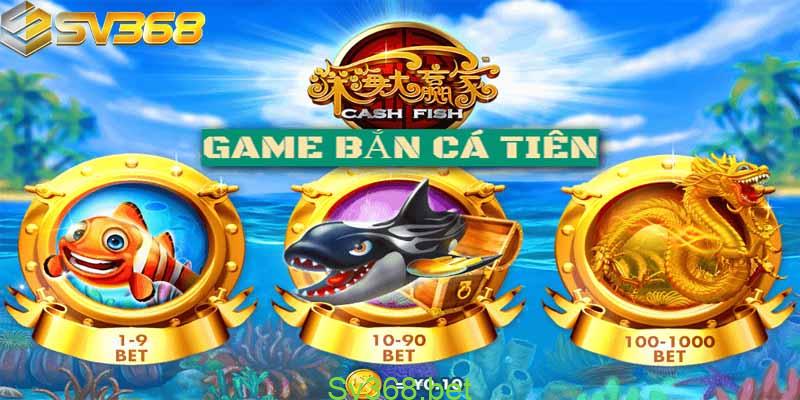 Thưởng Nóng 100% Khi Tham Gia Bắn Cá Sv368 4 Khi tham gia vào tựa game Bắn cá Sv368 các anh em sẽ có cơ hội nhận về cho mình những chương trình ưu đãi cực khủng đến từ nhà cái chúng tôi, dưới đây là tổ hợp tất cả những khuyến mãi dành cho các anh em tham khảo.