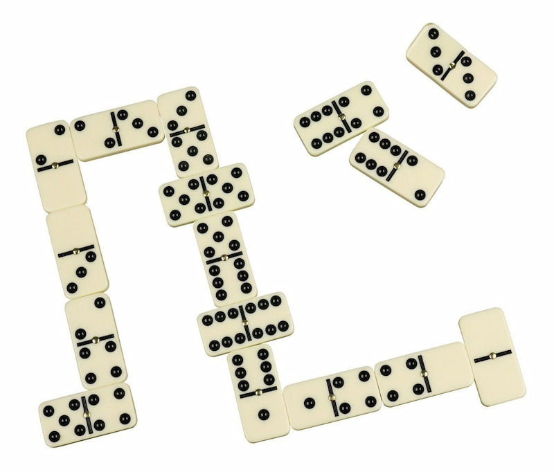 Cách chơi domino Kinh nghiệm chơi Domino hiệu quả