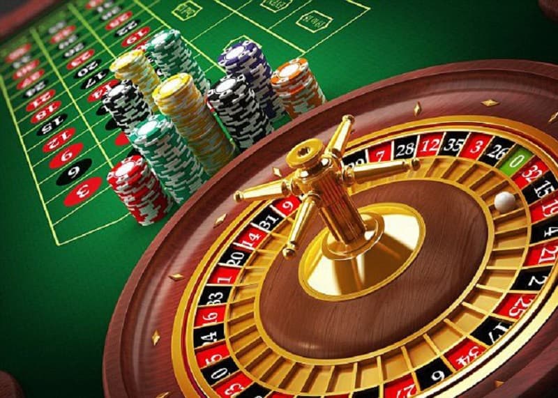Roulette Là Gì? Cách Tham Gia Chơi Roulette Tại Sv368 1 Roulette là gì