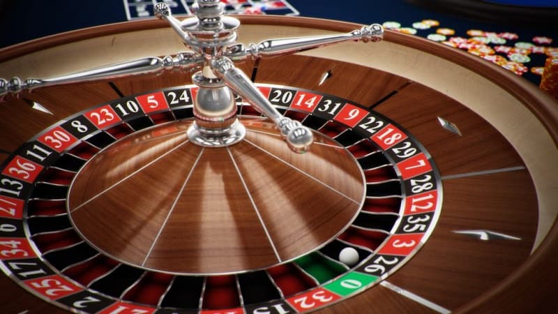 Roulette Là Gì? Cách Tham Gia Chơi Roulette Tại Sv368 2 Luật chơi Roulette