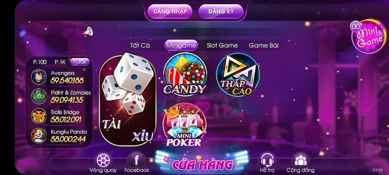 Ken88 – Thế Giới Game Đổi Thưởng Cực Hot Năm 2025 3 ken88