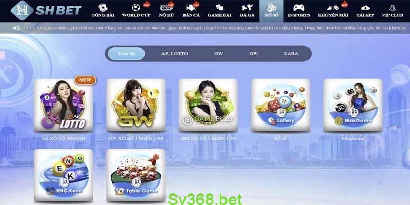 Bật Mí 6 Trang Lấy Số Đề Uy Tín, Bao Trúng 100% 2025 4 SHbet mang đến những trò chơi lô đề và các thông tin soi cầu cực chính xác