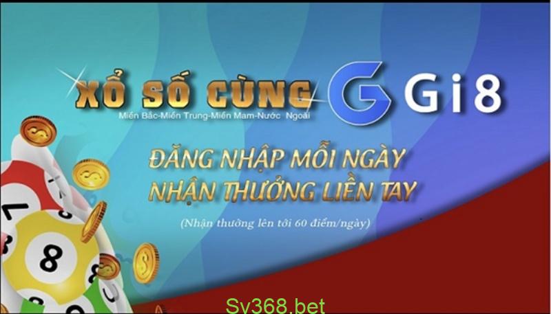 Top 6 Ứng Dụng Đánh Lô Đề Online Đáng Thử Nhất 2025 2 Tham gia xổ số lô đề cùng Gi8 để có cơ hội nhận iPhone 13 Pro Max uy tín
