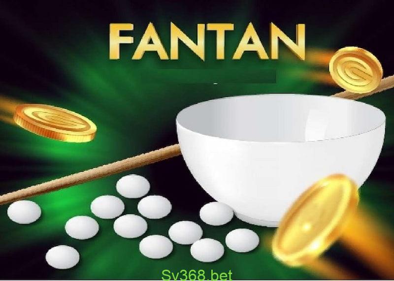 Bí kíp chơi fan tan Giới thiệu về trò chơi fan tan