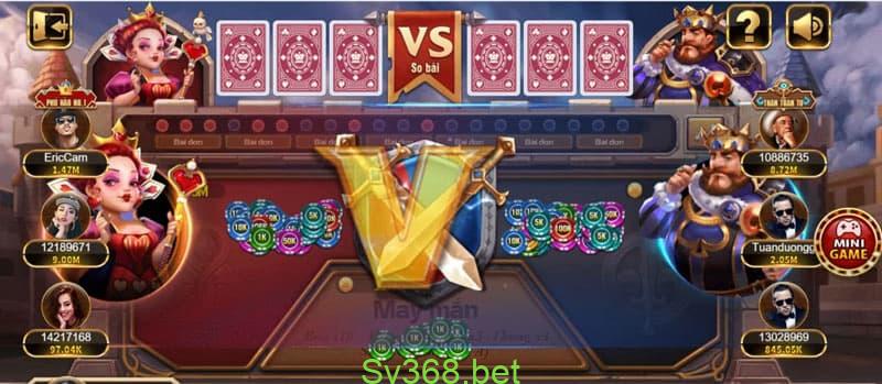 Đại chiến đỏ đen Bí kíp chơi thắng lớn từ cao thủ
