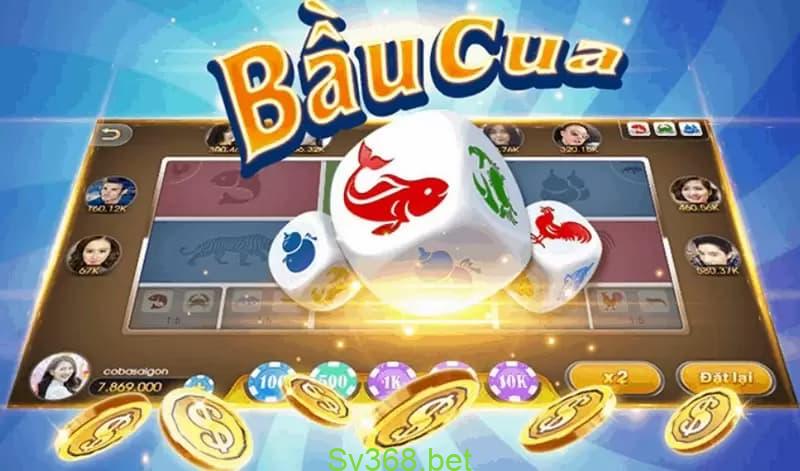 game bầu cua Game bầu cua là gì?