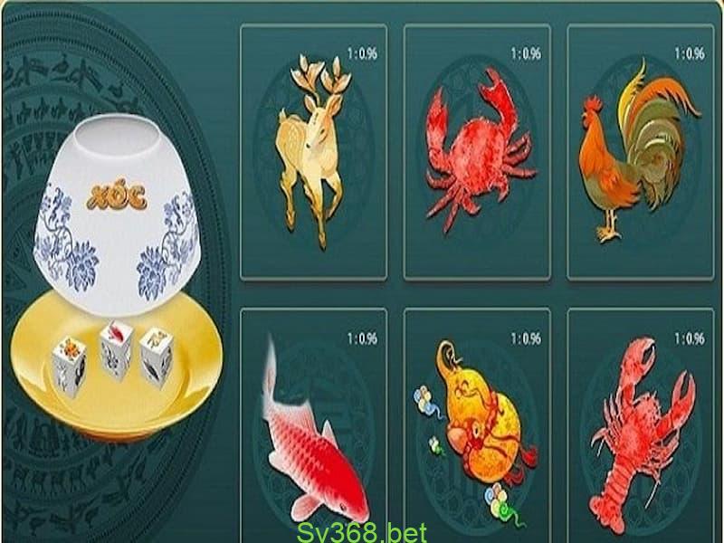 game bầu cua Hướng dẫn cách chơi bầu cua cực dễ