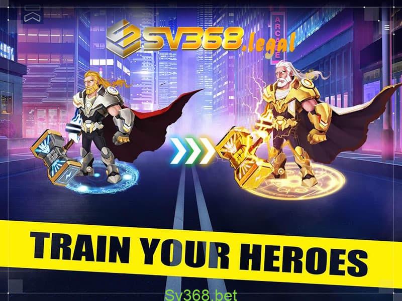 thor là gì Game Thor đổi thưởng là một trò chơi hấp dẫn