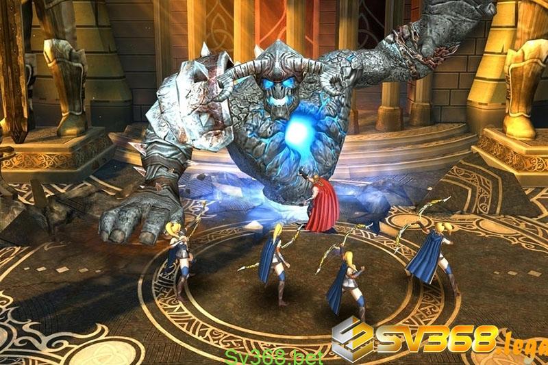 thor là gì Game bài thor có rất nhiều loại hình cược khác nhau