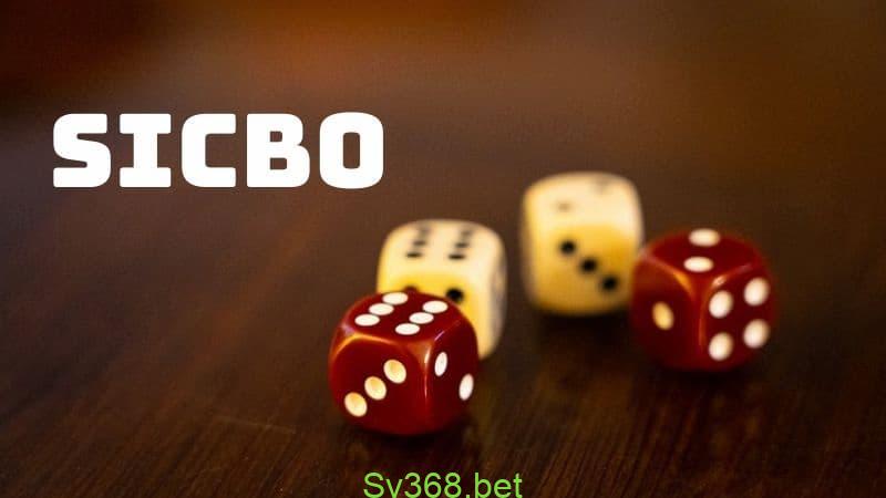 Thuật Toán Sicbo Là Gì? Một Số Quy Luật Mà Bạn Nên Nắm Rõ 3 Thuật toán con báo