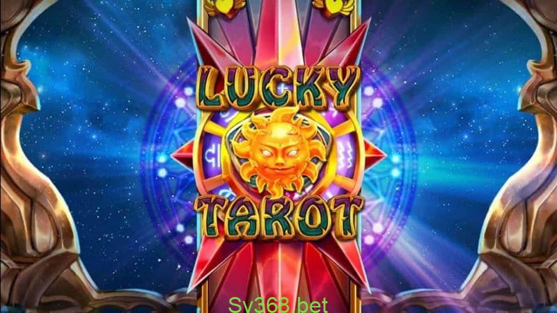 Lucky Tarot Lucky Tarot