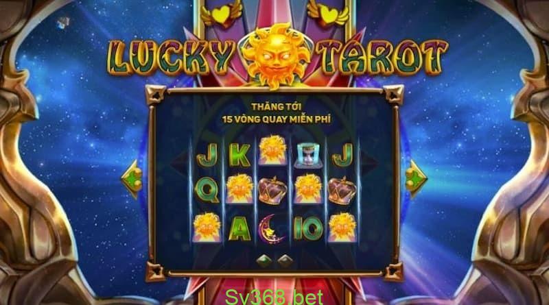 Lucky Tarot Lucky Tarot