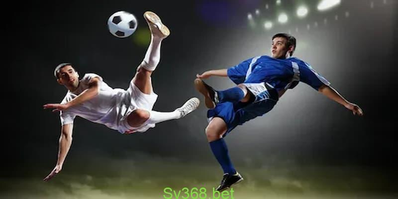 Cung cấp các thông tin bóng đá cho game thủ Cung cấp các thông tin bóng đá cho game thủ