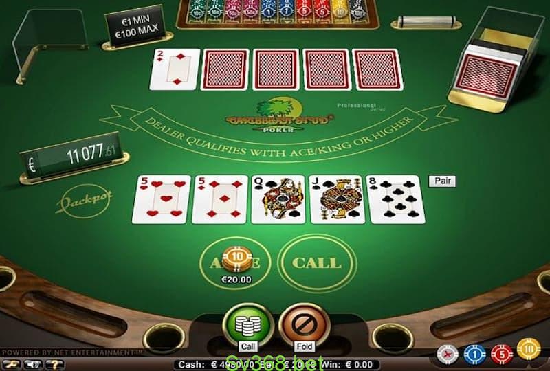 Stud Poker Là Gì Stud Poker Là Gì