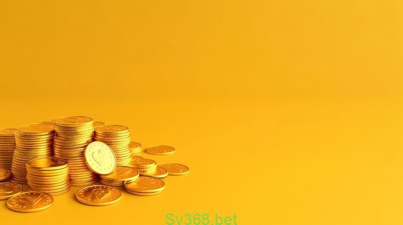 Giới thiệu tổng quát về tung đầu xu online tại SV368 Giới thiệu tổng quát về tung đầu xu online tại SV368