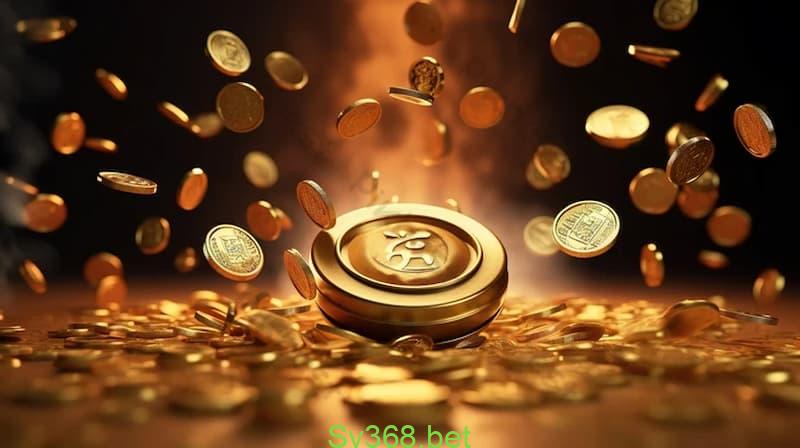 Kinh nghiệm để chơi tung đồng xu online tại SV368 Kinh nghiệm để chơi tung đồng xu online tại SV368